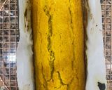 Foto del paso 4 de la receta: Panque de calabaza sin gluten y sin azúcar