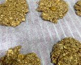 Foto del paso 2 de la receta Galletas de Avena, cacao y nueces