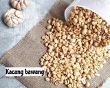 Cara Membuat Kacang bawang 5