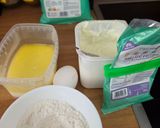 Fibriya lusta túrós – puha, gyors, elronthatatlan keto GM recept fázis 1 fotója