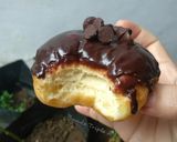 Foto langkah ke 11 dari resep Donat Jco "KW".
