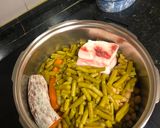 Foto del paso 5 de la receta De Puchero a Cocido Casero