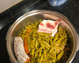 Foto del paso 5 de la receta: De Puchero a Cocido Casero