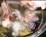 Bone broth recipe step 1 photo