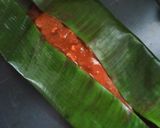 Gambar langkah 6 resipi Ayam Bakar Mayonis Berempah.