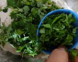 જુવાર મેથી મસાલા રોટલા (Jowar Methi Masala Rotla Recipe In Gujarati) રેસીપી સ્ટેપ2ફોટો