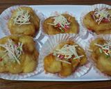 Foto langkah ke 3 dari resep Godo Tape Sumeju (Susu Meses dan Keju).