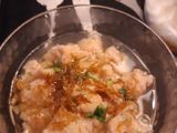 Tekwan udang DEBM