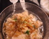 Foto langkah ke 5 dari resep Tekwan udang DEBM.