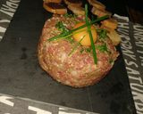 Foto del paso 4 de la receta: Steak Tartar