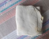 Foto del paso 7 de la receta: Masa de hojaldre