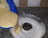Foto del paso 4 de la receta: Rosca de banana