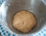 Une image de l'étape 1 de Cupcakes Briochés aux Pommes.