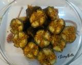 Ripe Banana Sambhariya recipe step 7 photo