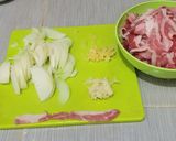 Foto langkah ke 2 dari resep Short Plate Beef Slice atau Daging ala Yoshinoya.