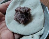 Foto langkah ke 6 dari resep Onde-onde Isi Kacang Merah.