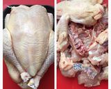 Foto langkah ke 1 dari resep Ayam goreng ungkep.