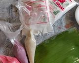 Foto langkah ke 6 dari resep Ubi Gulung Tepung Beras.