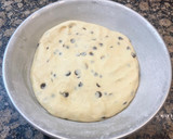 Foto del paso 8 de la receta: Pastel con masa Cookies y crema pastelera al Limoncello