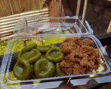 Foto langkah ke 3 dari resep Gegicak banjar.