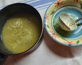 Foto del paso 6 de la receta: Sopa de arvejas al curry