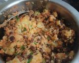 પાણીપુરી-4ફ્લેવર પાણી(panipuri 4 flavors pani Recipe in Gujarati) રેસીપી સ્ટેપ7ફોટો