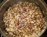 खिचडी (khichadi recipe in marathi) रेसिपी स्टेप 4 फोटो