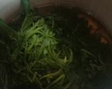 पालक,मटर,और सत्तू की कचौड़ी (palak matar aur sattu ki kachodi recipe in Hindi) रेसिपी चरण 1 फोटो