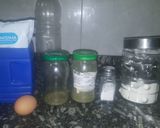 Foto del paso 1 de la receta: Banderillas