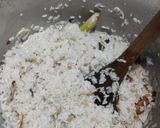 Foto langkah ke 1 dari resep Nasi liwet teri.