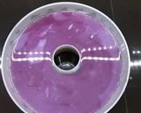 Foto langkah ke 11 dari resep Rainbow Pudding.