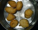 દહીંવડા (Dahivada Recipe In Gujarati) રેસીપી સ્ટેપ3ફોટો