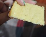 Foto del paso 5 de la receta: Fainá de queso