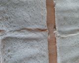 A picture of step 5 of Chocolate coconut bread roll.
