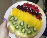 Foto del paso 8 de la receta: Tartaleta de frutas y crema pastelera súper rápida