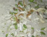 मखाना हलवा (Makhana halwa recipe in hindi) रेसिपी चरण 5 फोटो