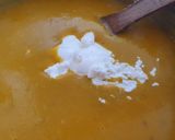 Tökéletes tökkrémleves recept fázis 5 fotója