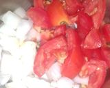 भेल पूरी(bhel puri recipe in hindi) रेसिपी चरण 1 फोटो
