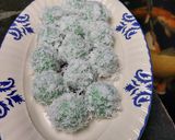 Foto langkah ke 6 dari resep Klepon.