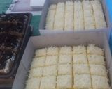 Foto langkah ke 8 dari resep Bolu Nutrisari Keju #5resepterbaruku.