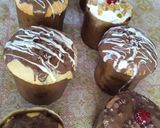 Foto del paso 6 de la receta: Pan dulce muy fácil
