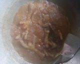 Foto langkah ke 3 dari resep Ceker Pedas Manis.