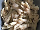 Ceker Pedas - TANPA TULANG