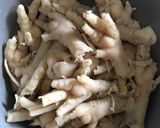 Foto langkah ke 2 dari resep Ceker Pedas - TANPA TULANG.
