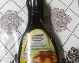 صورة لخطوة 4 من وصفة بان كيك 🌺