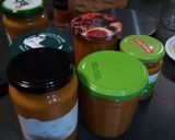 Une image de l'étape 3 de Sauce tomate maison.