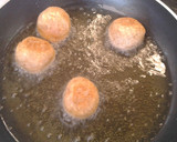 Foto del paso 8 de la receta: Croquetas de berenjena, carne picada y bacon
