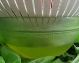 Foto del paso 6 de la receta: Yogurt descremado FIRME y GRIEGO Sin máquina y con 3 ingredientes! Fácil y Económicos... 2 en 1!