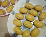Foto langkah ke 5 dari resep Kroket Solo.