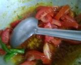 Aloo karhai recipe step 7 photo